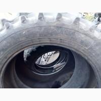 Бу шина 380/90R46 Alliance 165A8