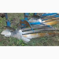 Плуг Lemken Opal 140 3+1 корпуса