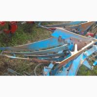 Плуг Lemken Opal 140 3+1 корпуса