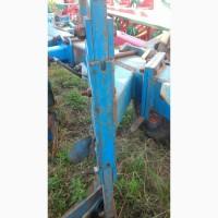 Плуг Lemken Opal 140 3+1 корпуса