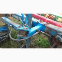 Плуг Lemken Opal 140 3+1 корпуса