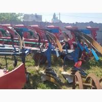 Плуг Lemken Opal 140 3+1 корпуса