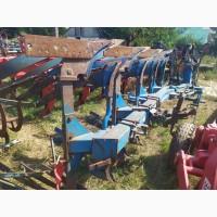 Плуг Lemken Opal 140 3+1 корпуса