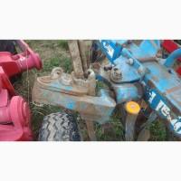 Плуг Lemken Opal 140 3+1 корпуса
