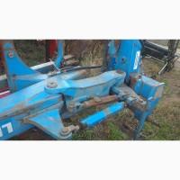 Плуг Lemken Opal 140 3+1 корпуса