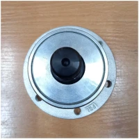 Ступиця IL50-100/6T-M24.R FKL, 5554512 Lemken, 55510012 Lemken, 4555145 Lemken