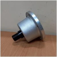 Ступиця IL50-100/6T-M24.R FKL, 5554512 Lemken, 55510012 Lemken, 4555145 Lemken