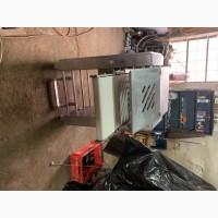 Шкуросъемная машина maja