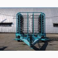 Продам борону зубову шлейфову БЗШ-21