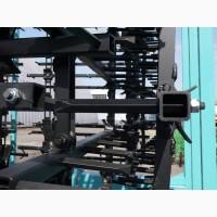 Продам борону зубову шлейфову БЗШ-21