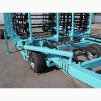 Продам борону зубову шлейфову БЗШ-21