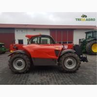 Погрузчик manitou mlt 840-137 ps (2013)