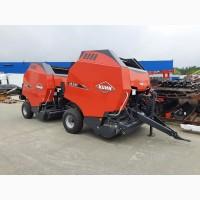 Пресс подборщик, прес підбирач Кун KUHN VB3155, VB3160, ПДВ