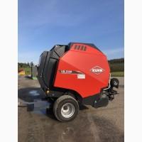 Пресс подборщик, прес підбирач Кун KUHN VB3155, VB3160, ПДВ