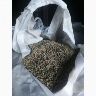 Пеллета (Гранулы)