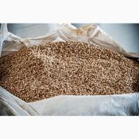 Пелета сосна преміум якості