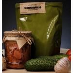 Свинина тушкована ТМ Карнеол