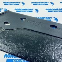 622136 Леміш плуга правий Кун IQ-Parts Kuhn (Кун)