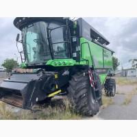 Комбайн Deutz-Fahr 6095 HTS