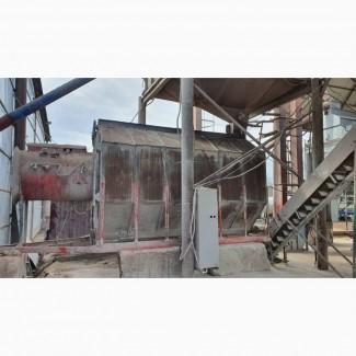 Зернова сушарка б/у