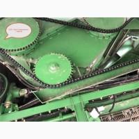Уборка Зерновых культур Комбайн John Deere 9670