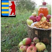Яблочный уксус для ухода за кожей и волосами
