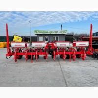Сівалка Гаспардо Gaspardo MTR 8