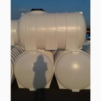 Резервуары для транспортировки КАС Любар Чуднів