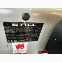 Still RX20-18PH