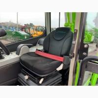 Merlo P60.10 2013 рік