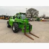 Merlo P60.10 2013 рік