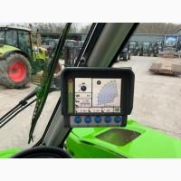 Merlo P60.10 2013 рік