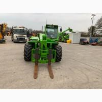Merlo P60.10 2013 рік