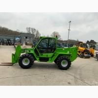 Merlo P60.10 2013 рік