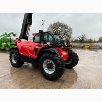 Manitou MLT 961-145 V+L Elite 2020 р