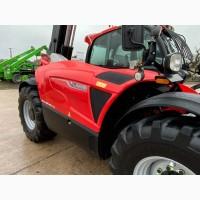 Manitou MLT 961-145 V+L Elite 2020 р