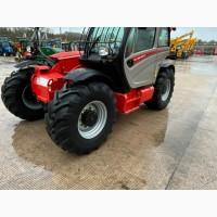 Manitou MLT 961-145 V+L Elite 2020 р