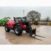 Manitou MLT 961-145 V+L Elite 2020 р