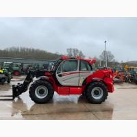 Manitou MLT 961-145 V+L Elite 2020 р