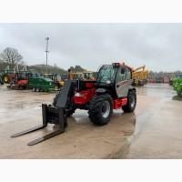 Manitou MLT 961-145 V+L Elite 2020 р