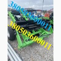 Каток-подрібнювач КПУ-6, АРСЕНАЛ - сучасна модель