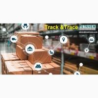 Автоматизоване рішення TrackTrace для контролю маркованих товарів