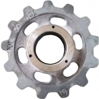 Звёздочка ТСН-3Б для поворотно-натяжного устройства ТСН-3Б