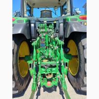 Трактор John Deere 6215R