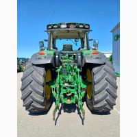 Трактор John Deere 6215R