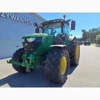 Трактор John Deere 6215R