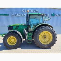Трактор John Deere 6215R