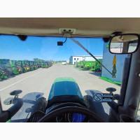 Трактор John Deere 6215R