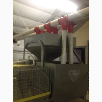 Продаж кролеферми на 35 000 голів (автоматизований європейський комплекс)