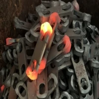 Транспортёр скребковый навозоуборочный выгрузной ТСН-2Б